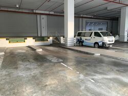 Thyssen Haniel Logistics Centre (D16), Warehouse #458801111